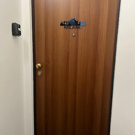 Apartment Lagoon House Milano *