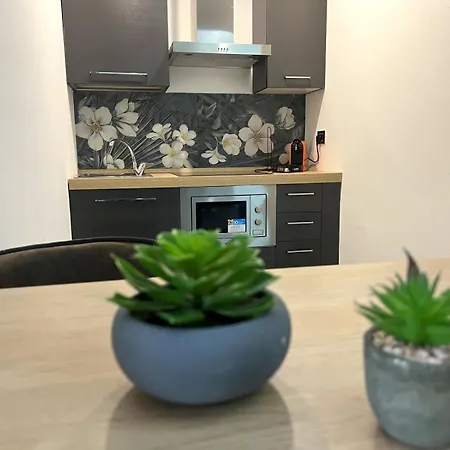 Lagoon House Milano Gattico