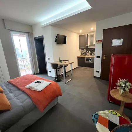 Lagoon House Milano