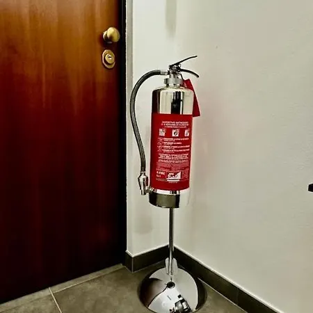 Apartment Lagoon House Milano Gattico